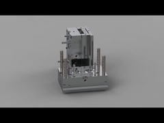 Bottom cover bracket