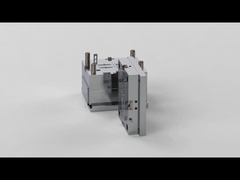 Instrumento médico PN-1809 (1*4)/las Dos-placas moldean/el corredor frío No.21064-B