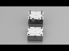 Instrumento médico PN-1395 (1*4)/las Dos-placas moldean/el corredor frío No.21066