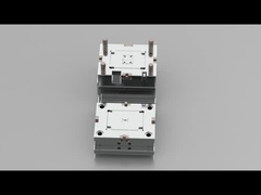 Instrumento médico PN-1692 (1*4)/las Dos-placas moldean/el corredor frío No.21067