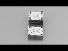 Instrumento médico PN-2059 (1*4)/las Dos-placas moldean/el corredor frío No.21068