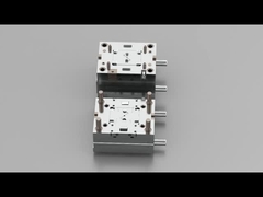 Instrumento PN-1822 (1*2)/las Dos-placas moldean/el corredor frío No.21073