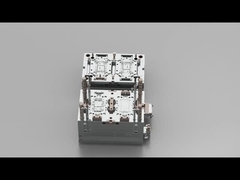 Front Housing (1*2)/las vueltas calientes del corredor al corredor/a las Tres-placas fríos moldean No.21774