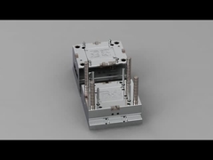 Soporte de Mainboard (1*2)/el corredor/las Tres-placas fríos moldea No.22684