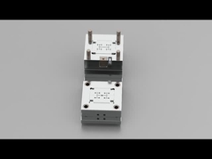 Cubierta de la cola del botón del POA (molde frío No.22727 de /Two-plates del corredor 1*8)/