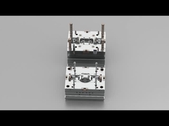 Cojín posterior del POA (molde frío No.22729 de /Three-plates del corredor 1*1)/