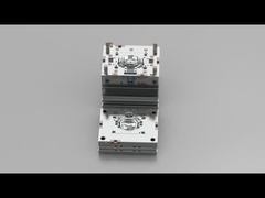 Cojín posterior del POA (1*1)/el corredor/las Dos-placas fríos moldea No.22730