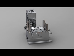 Crystal Right Belt (1*2)/puerta fría No.23187 del corredor/de cuerno