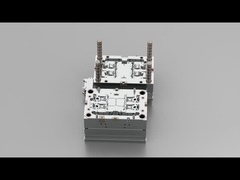 El Smart Watch basa una vivienda más baja (el molde frío No.23305 del corredor 1*4)//de las Tres-placas