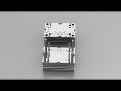 Cubierta superior de la caja de la desinfección (el corredor 1*1)//las Tres-placas fríos moldea No.23770