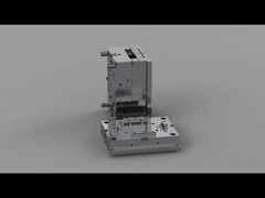 Ajuste del TP del teléfono móvil (1*1)/el corredor/las Dos-placas calientes moldea No.23854