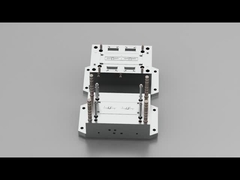 Llaves del router (1*4)/el corredor/las Tres-placas fríos moldea No.23894 y 23895