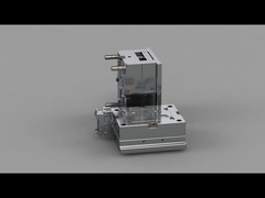 Soporte a bordo del motor (1*4)/el corredor/las Dos-placas calientes moldea No.23911