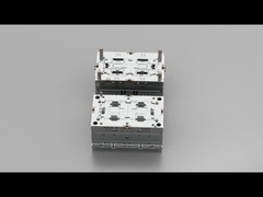 Resto a bordo del pie (1*2)/el corredor/las Dos-placas calientes moldea No.23914