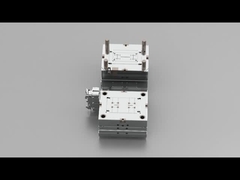 Bola a bordo del resto del pie (1*4)/el corredor/las Dos-placas calientes moldea No.23916