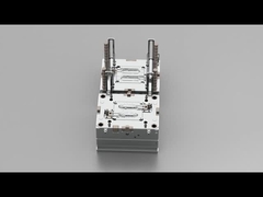 Exploración Pen Inner Shell (1*2)/el corredor/las Tres-placas fríos moldea No.24002