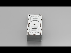 Exploración Pen Rear Cover (1*2)/el corredor/las Dos-placas fríos moldea No.24003